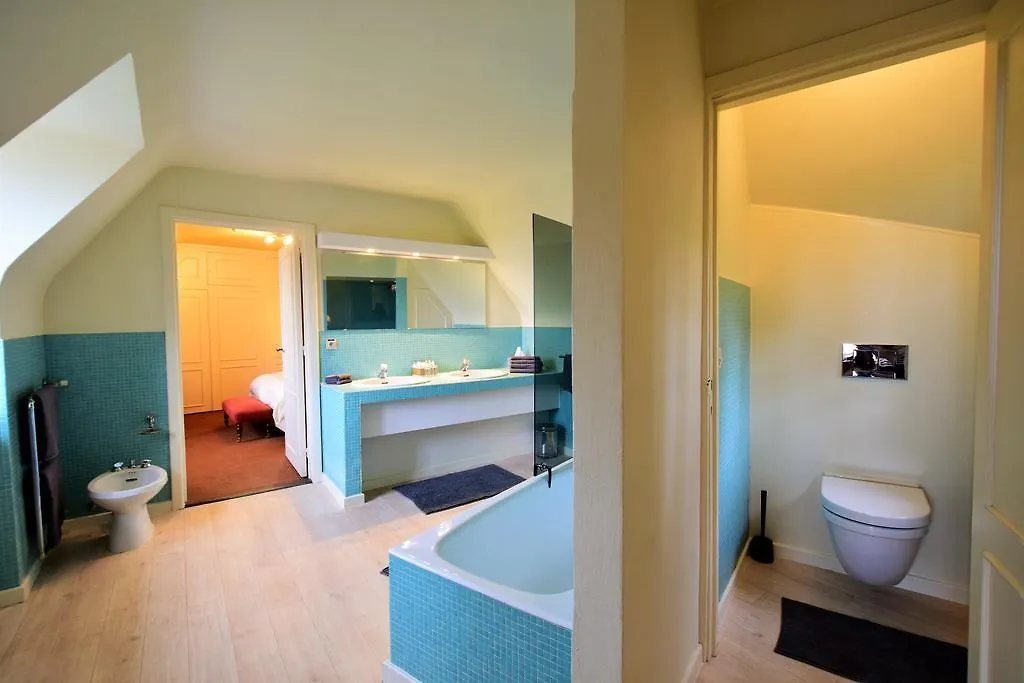 Hotel Wilgenhof ブルージュ 2*,  ベルギー