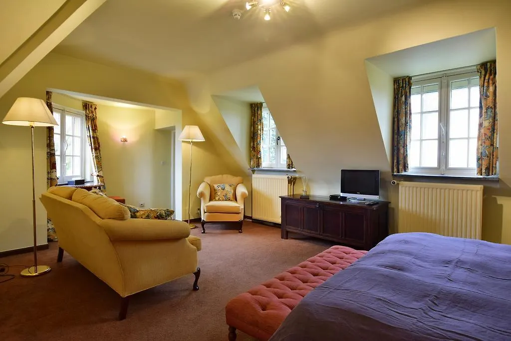 Hotel Wilgenhof Brugge 2*,  België