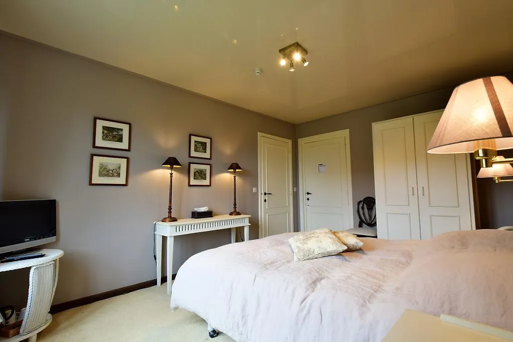 Hotel Wilgenhof Brugge 2*,
