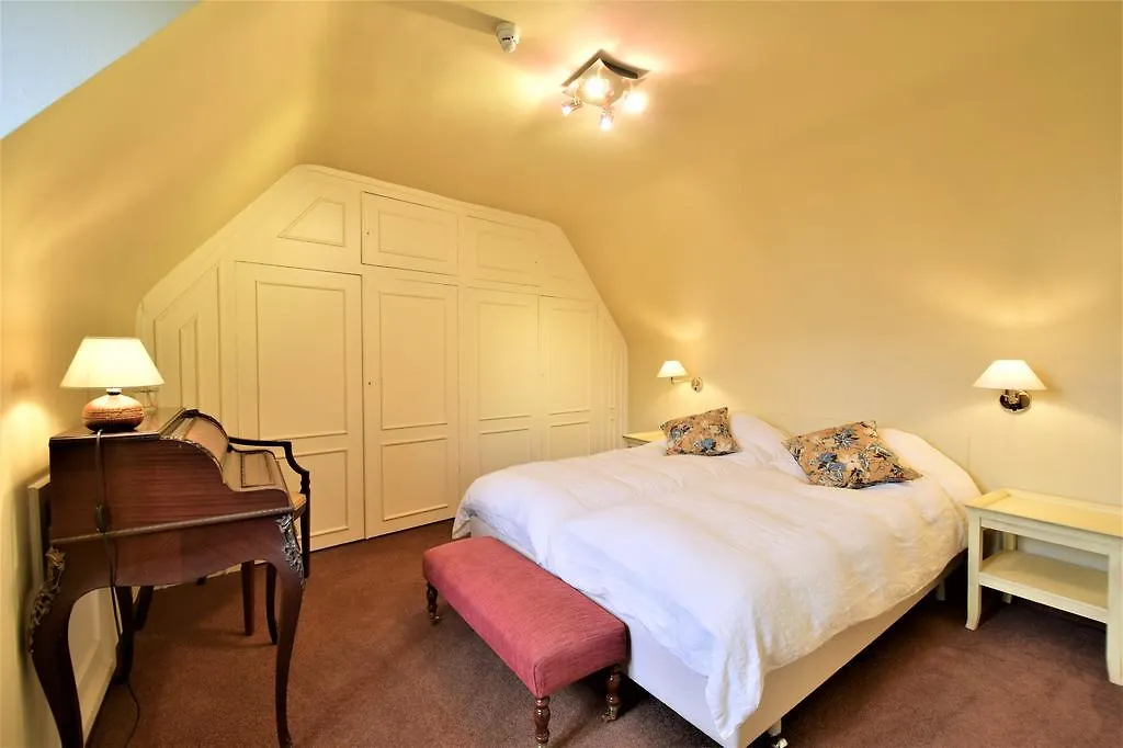 Hotel Wilgenhof Brugge