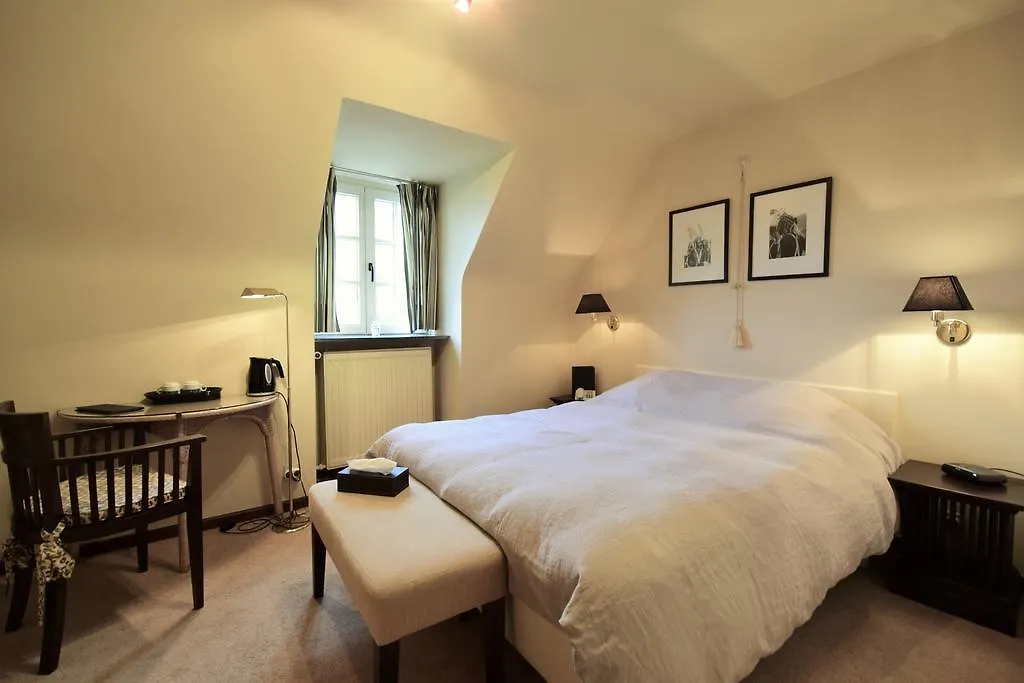 Hotel Wilgenhof Brugge