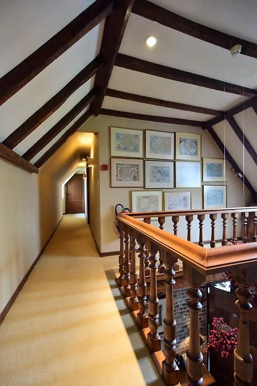 Hotel Wilgenhof Brugge