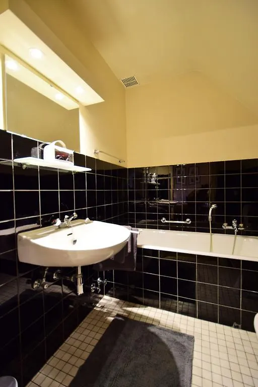 Hotel Wilgenhof Brugge