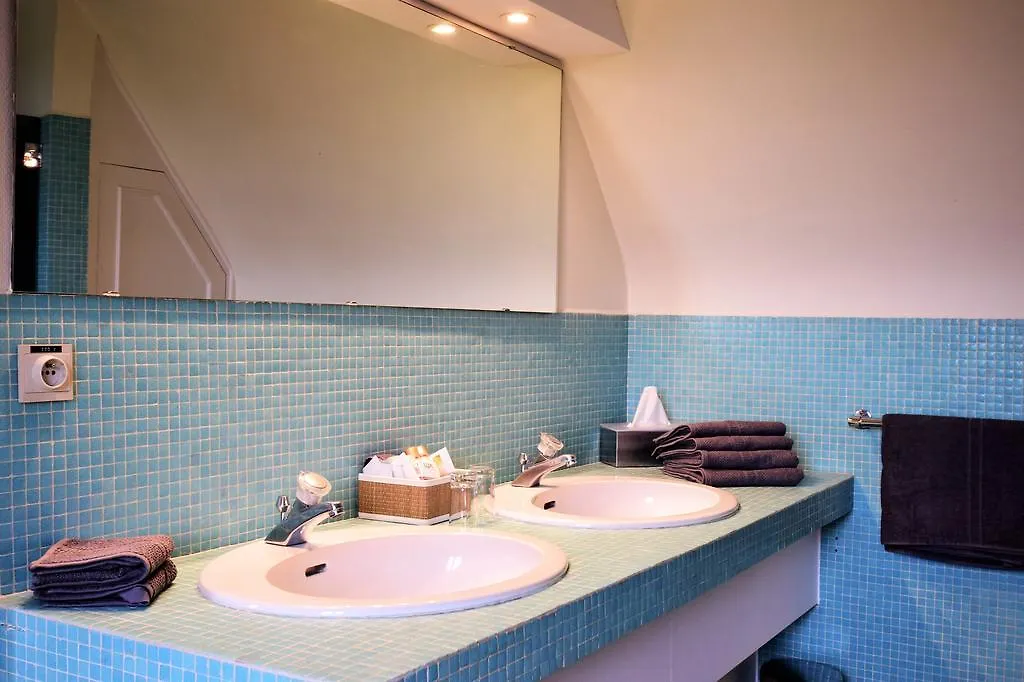 Hotel Wilgenhof Brugge
