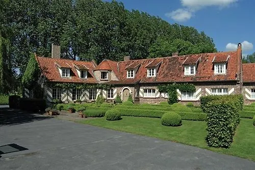 Hotel Wilgenhof Brugge