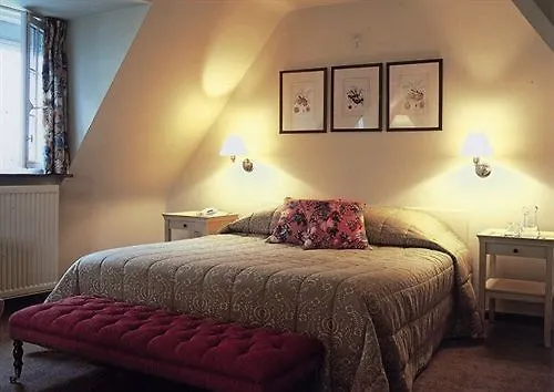 Hotel Wilgenhof Brugge 2*,
