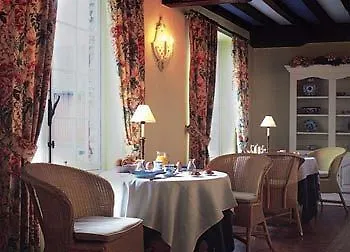 Hotel Wilgenhof Brugge 2*,  Belgien