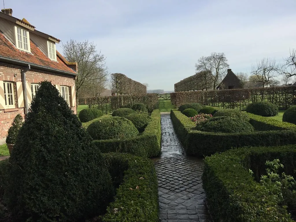 Hotel Wilgenhof Brugge