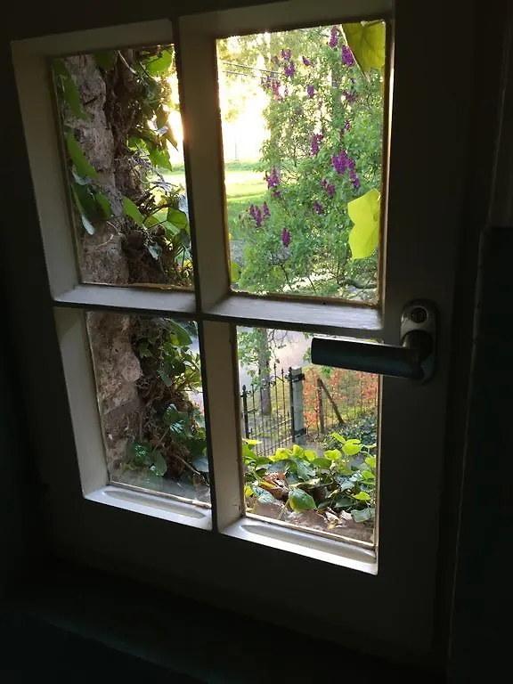 Hotel Wilgenhof Brugge