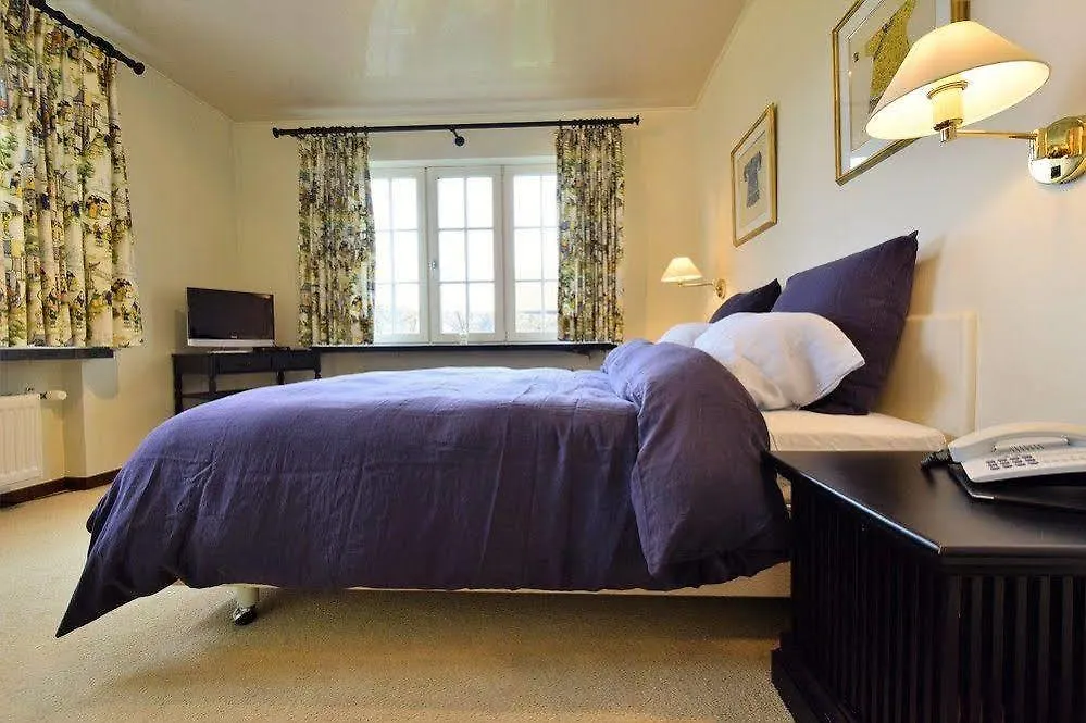 Hotel Wilgenhof Brugge