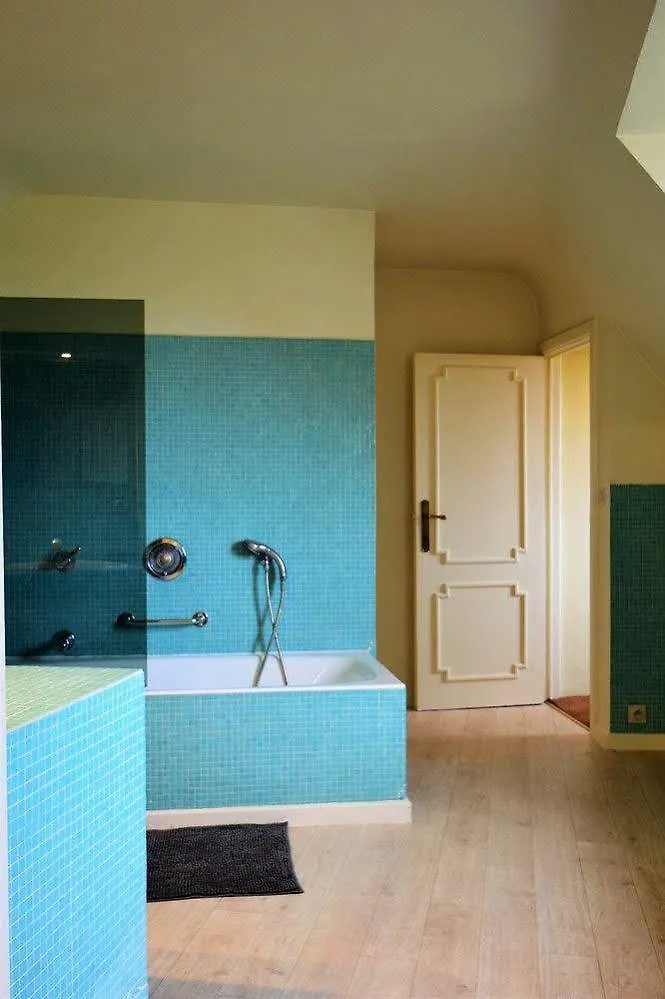 **  Hotel Wilgenhof Brugge Belgien