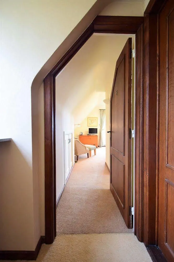 Hotel Wilgenhof Brugge