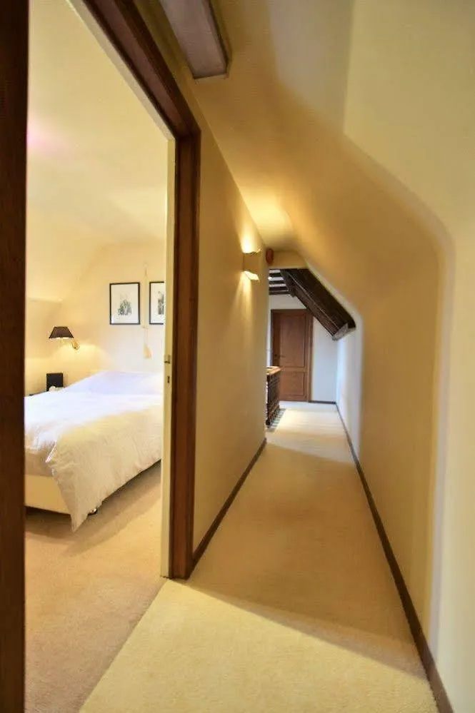Hotel Wilgenhof Brugge 2*,