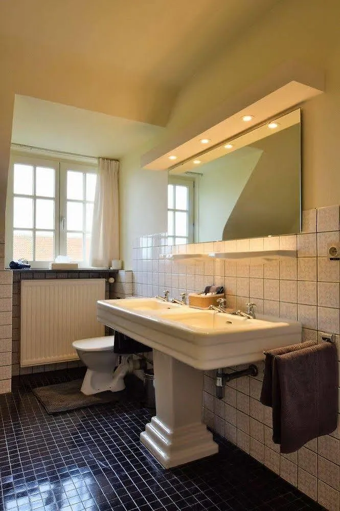 Hotel Wilgenhof Brugge